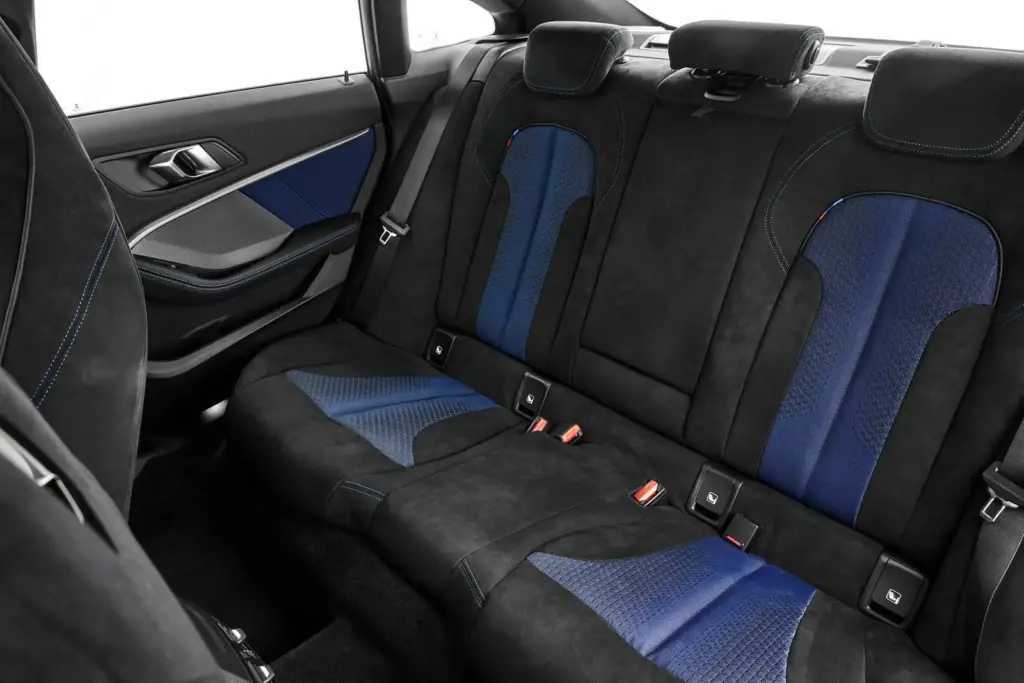 2024 BMW 2-Series Gran Coupe Review: Worth Buying? 11 image 639