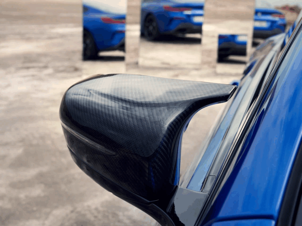 2025 BMW 8-Series Review: Worth It? 9 image 64