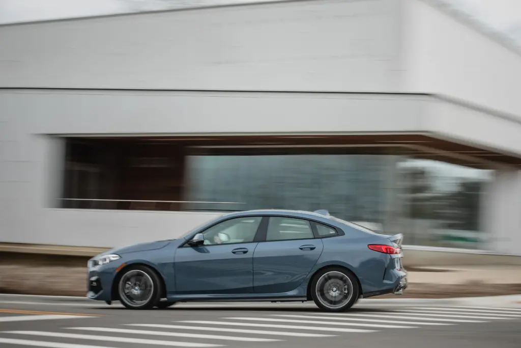 2023 BMW 2-Series Gran Coupe Review: Worth Buying? 4 image 642