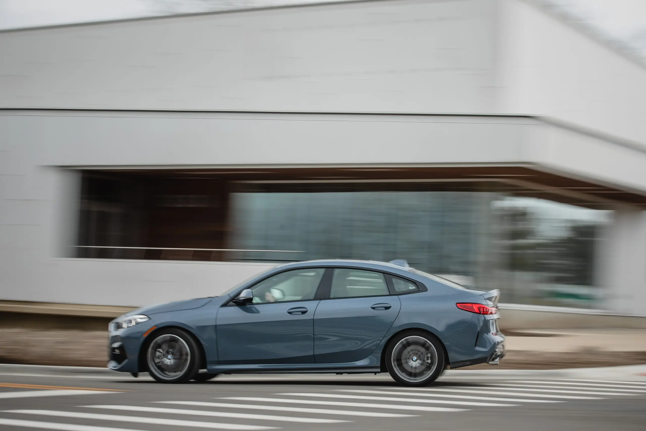 2023 BMW 2-Series Gran Coupe Review: Price, Range, Performance