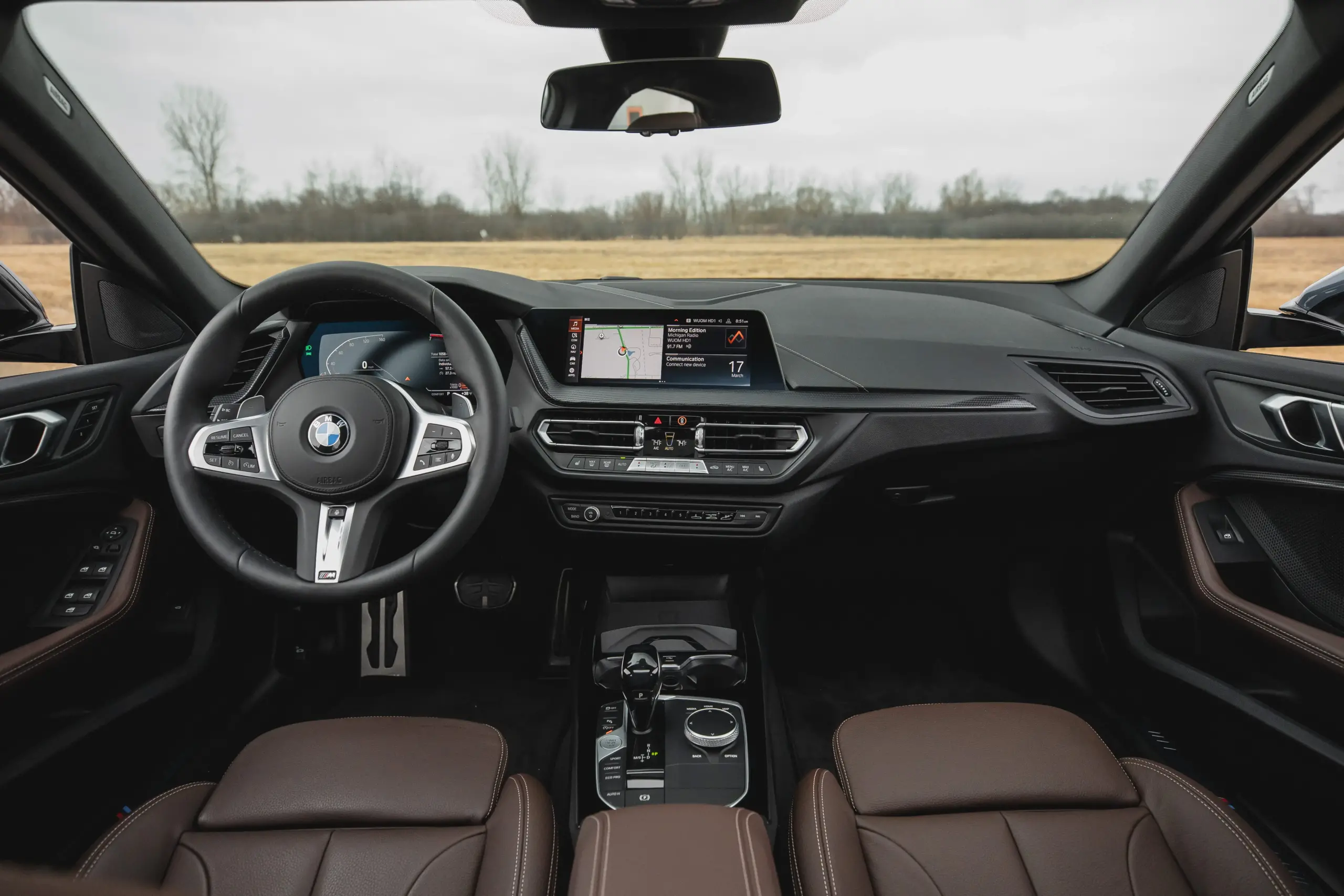2023 BMW 2-Series Gran Coupe Review: Price, Range, Performance