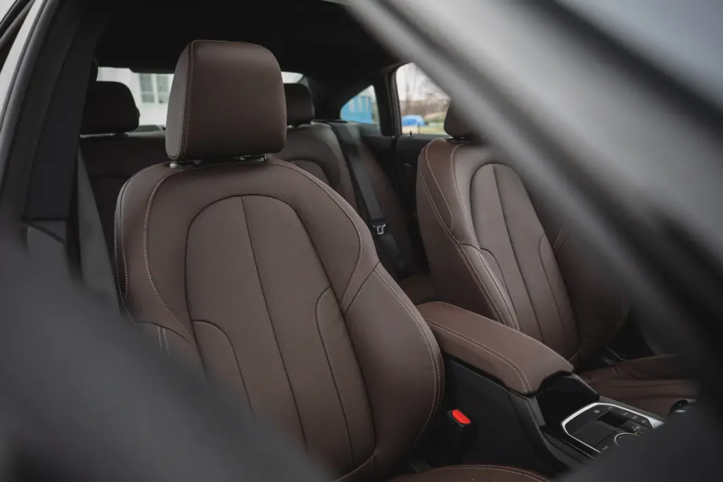 2023 BMW 2-Series Gran Coupe Review: Worth Buying? 6 image 644