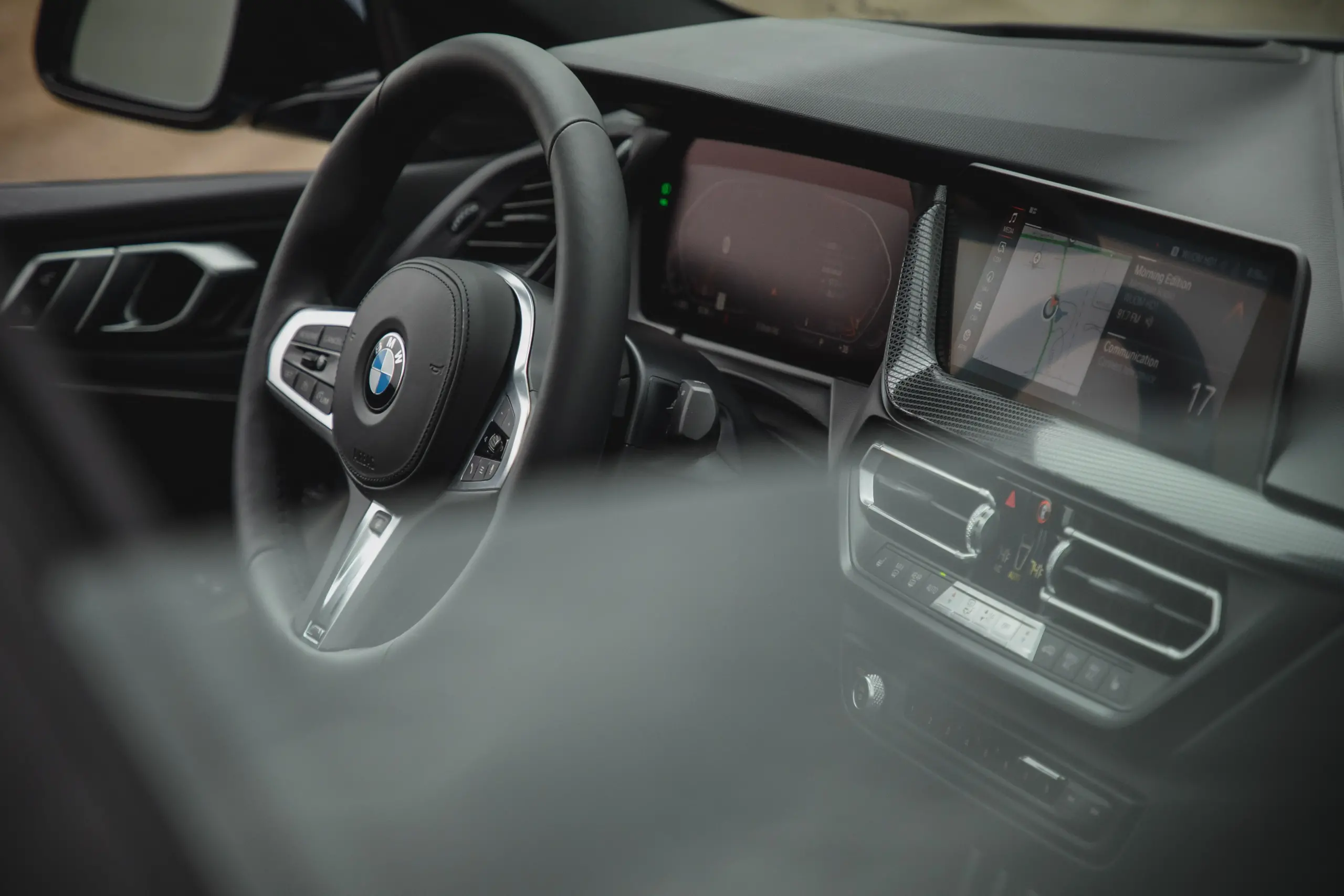 2023 BMW 2-Series Gran Coupe Review: Price, Range, Performance