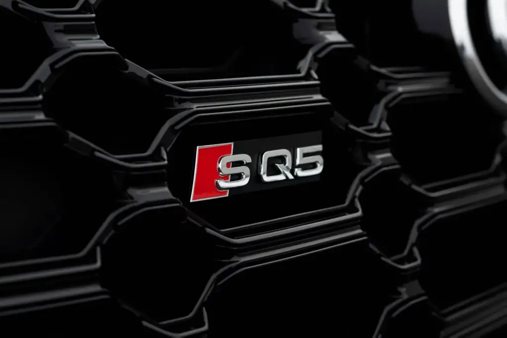 2022 Audi SQ5 Review: Complete Performance SUV Guide 15 image 65