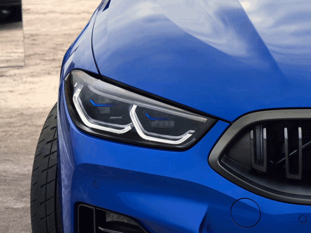 2025 BMW 8-Series Review: Worth It? 10 image 65