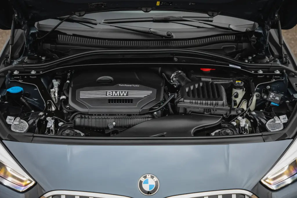 2023 BMW 2-Series Gran Coupe Review: Worth Buying? 12 image 650