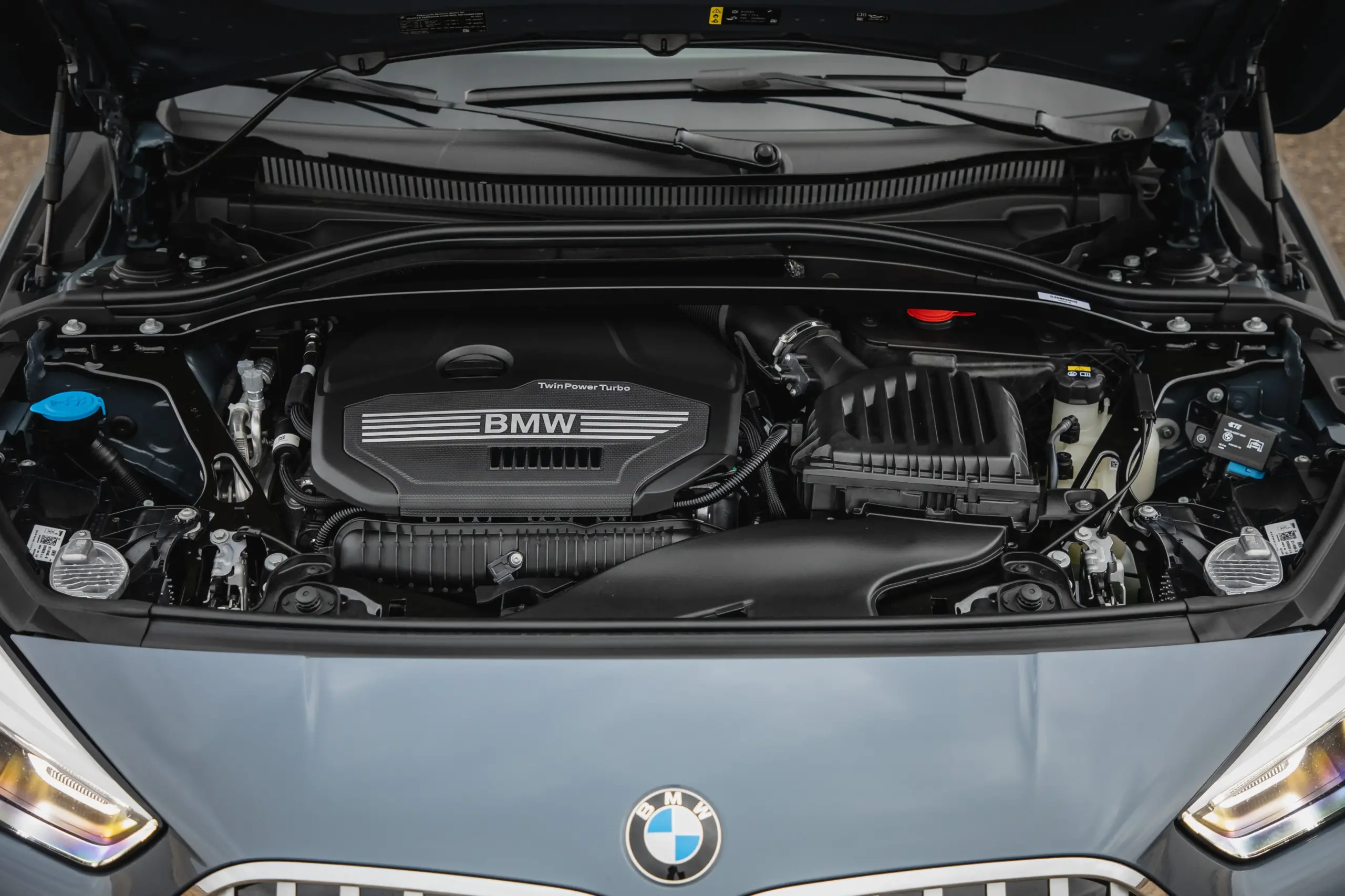 2023 BMW 2-Series Gran Coupe Review: Price, Range, Performance