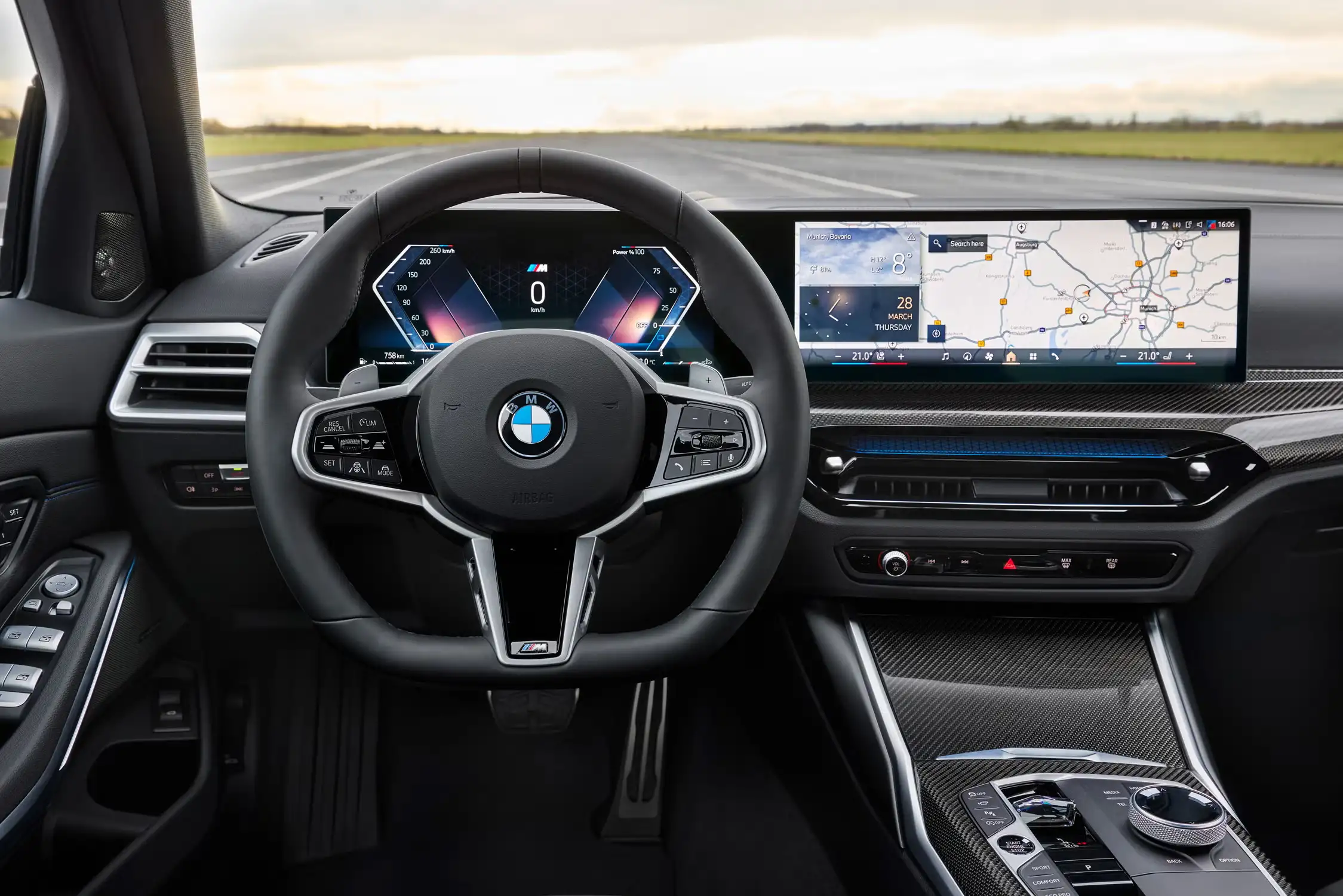 2026 BMW 3-Series Review: Price, Range, Performance