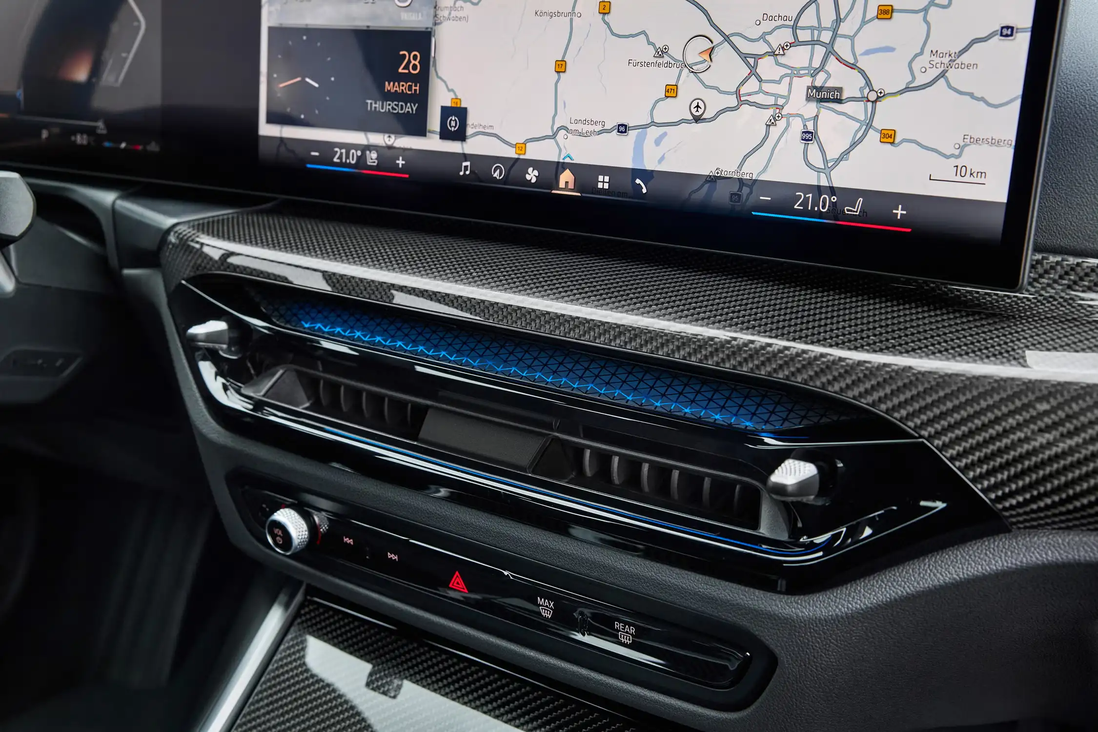 2026 BMW 3-Series Review: Price, Range, Performance
