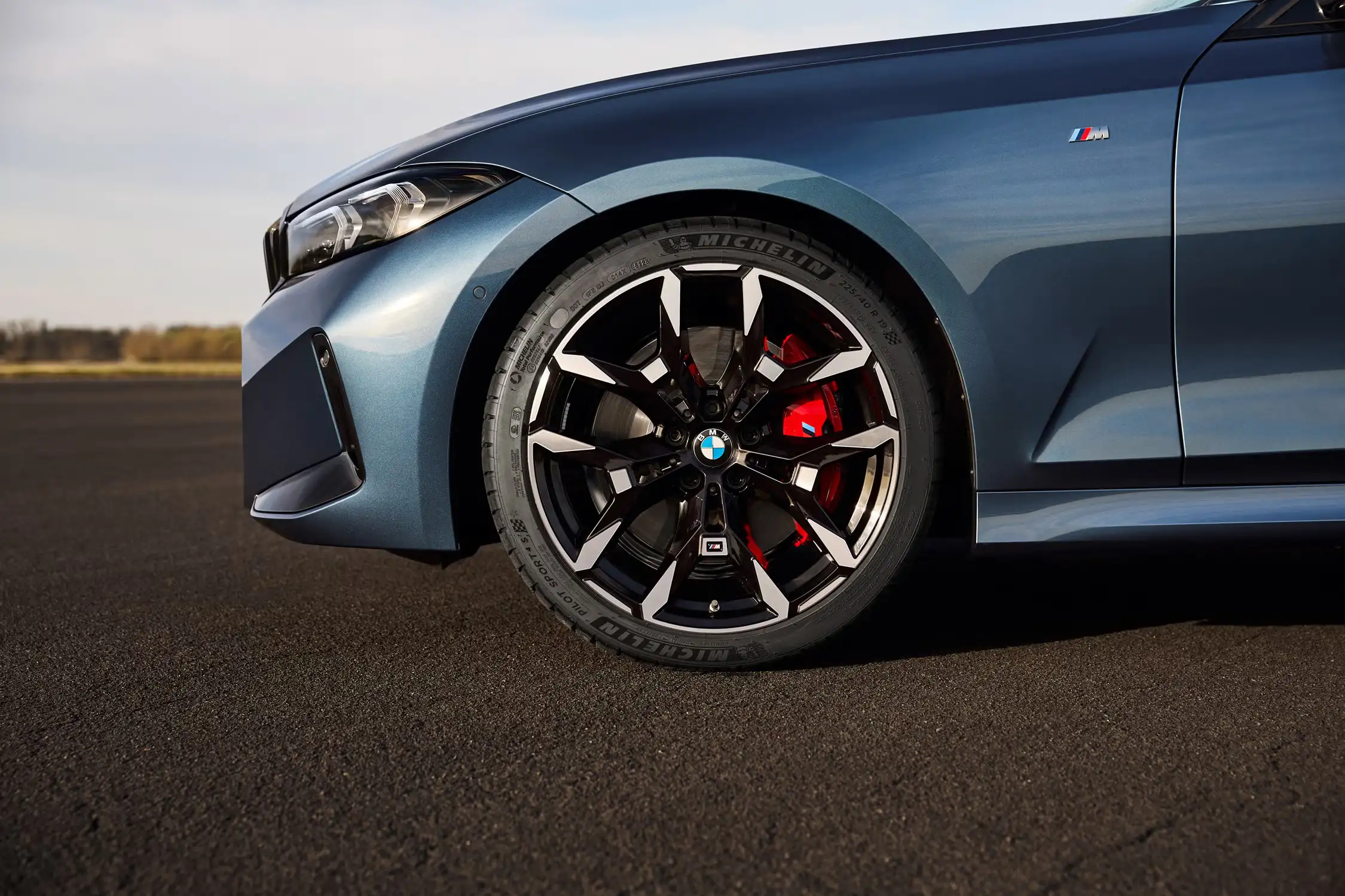 2026 BMW 3-Series Review: Price, Range, Performance