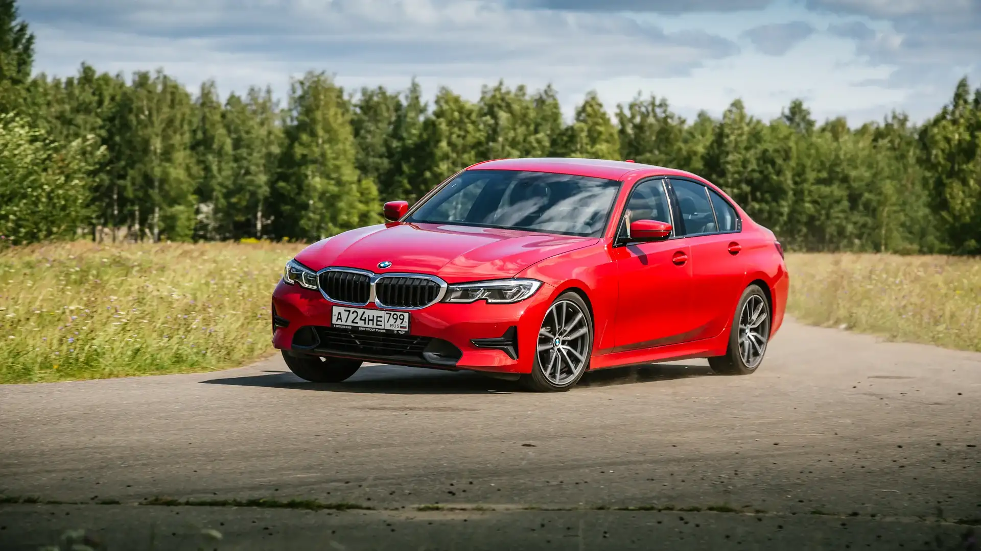 2025 BMW 3-Series Review: Price, Range, Performance