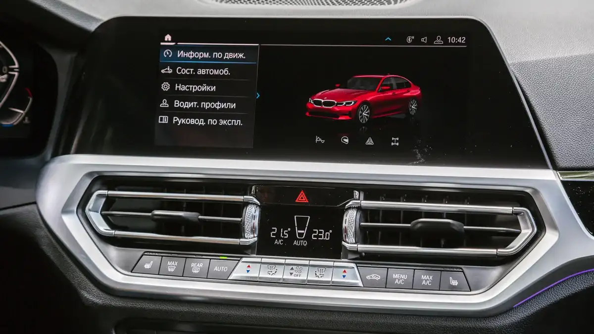 2025 BMW 3-Series Review: Price, Range, Performance