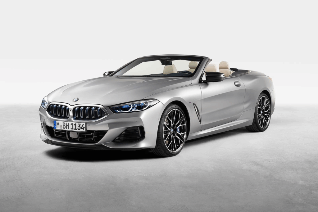 2024 BMW 8-Series Review: Worth It? 3 image 67