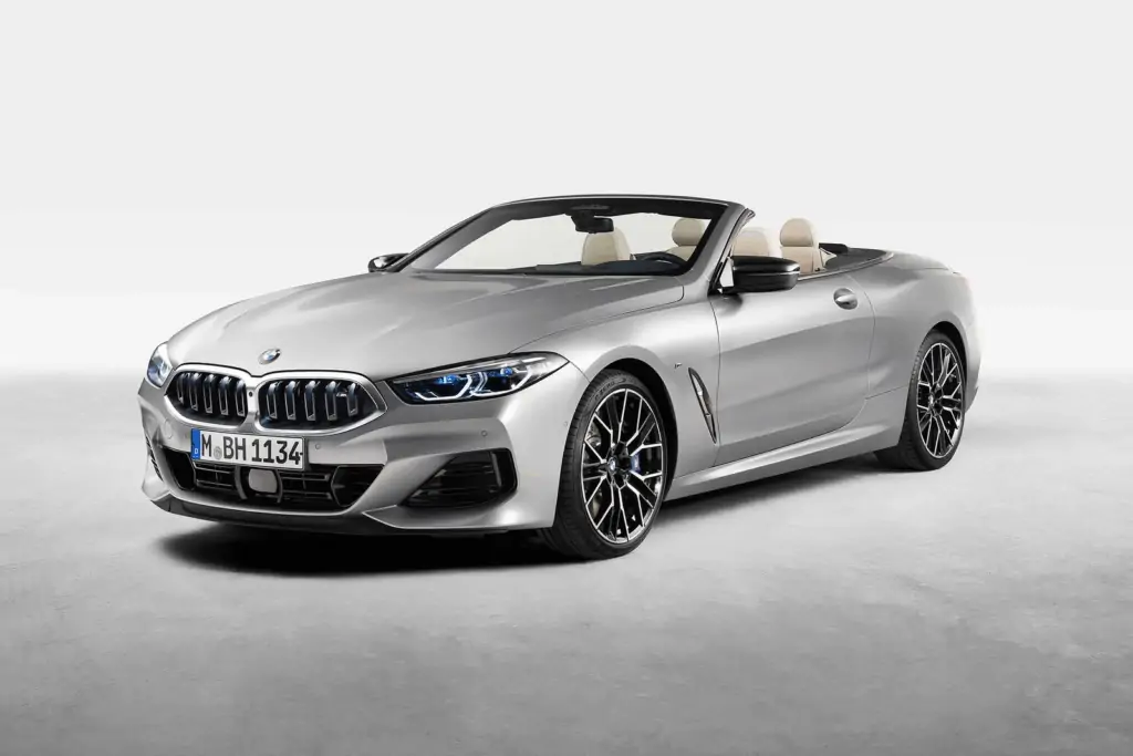 2024 BMW 8-Series Review: Price, Range, Performance 2 image 67