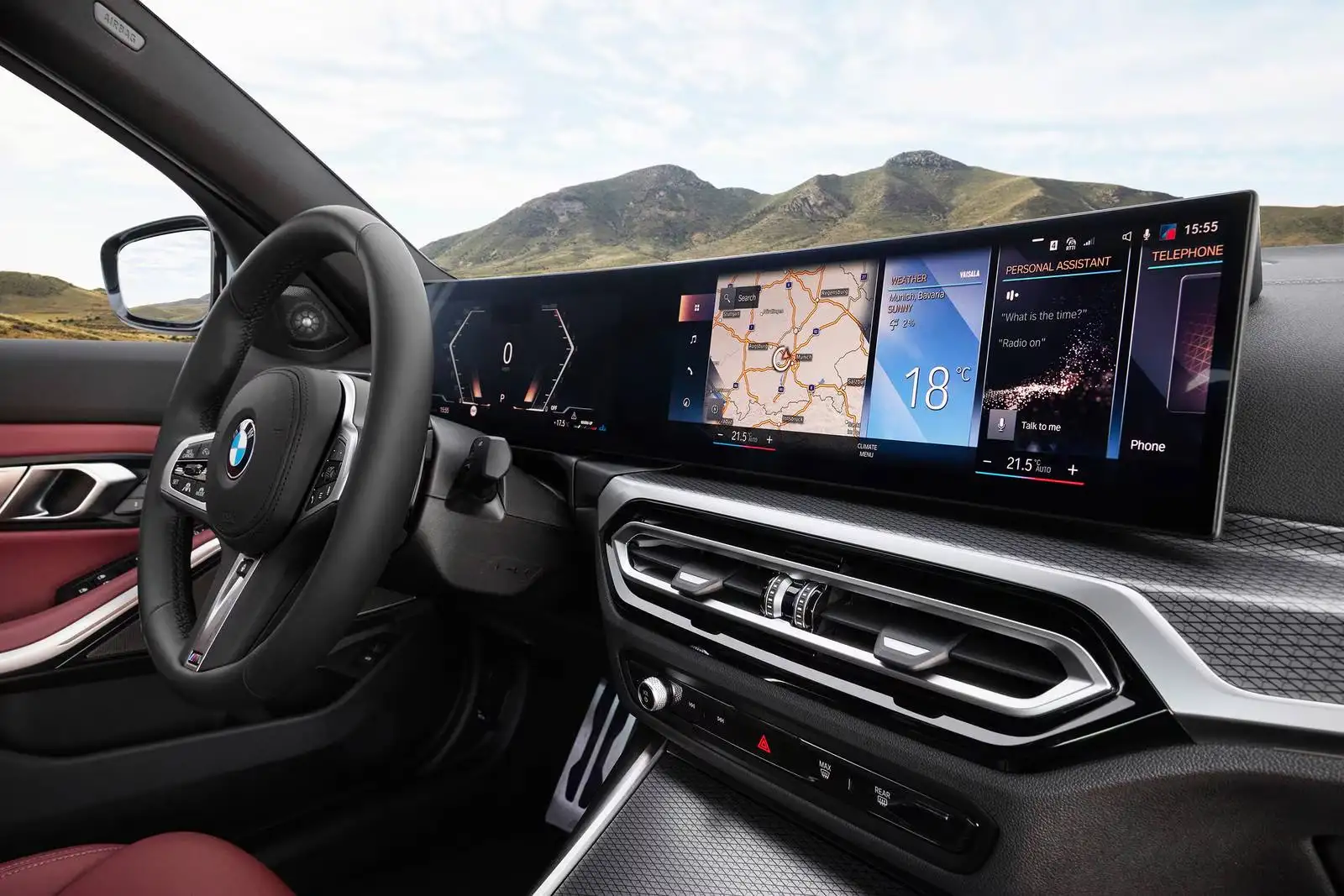2024 BMW 3-Series Review: Price, Range, Performance