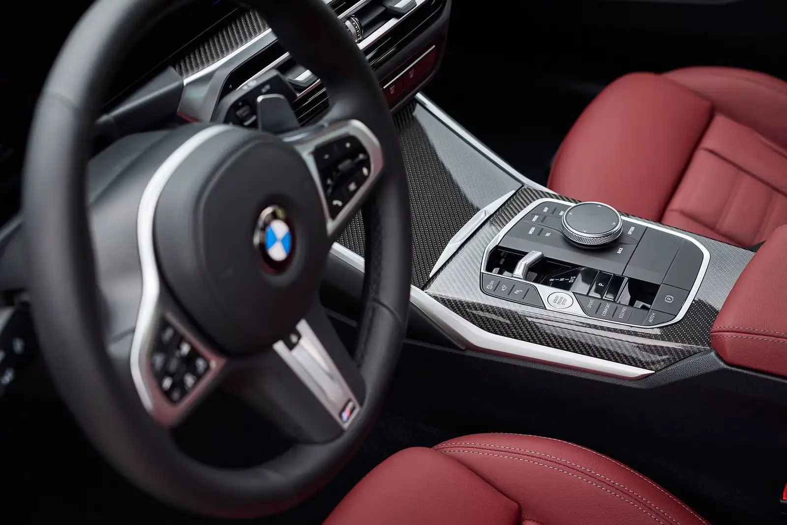 2024 BMW 3-Series Review: Price, Range, Performance