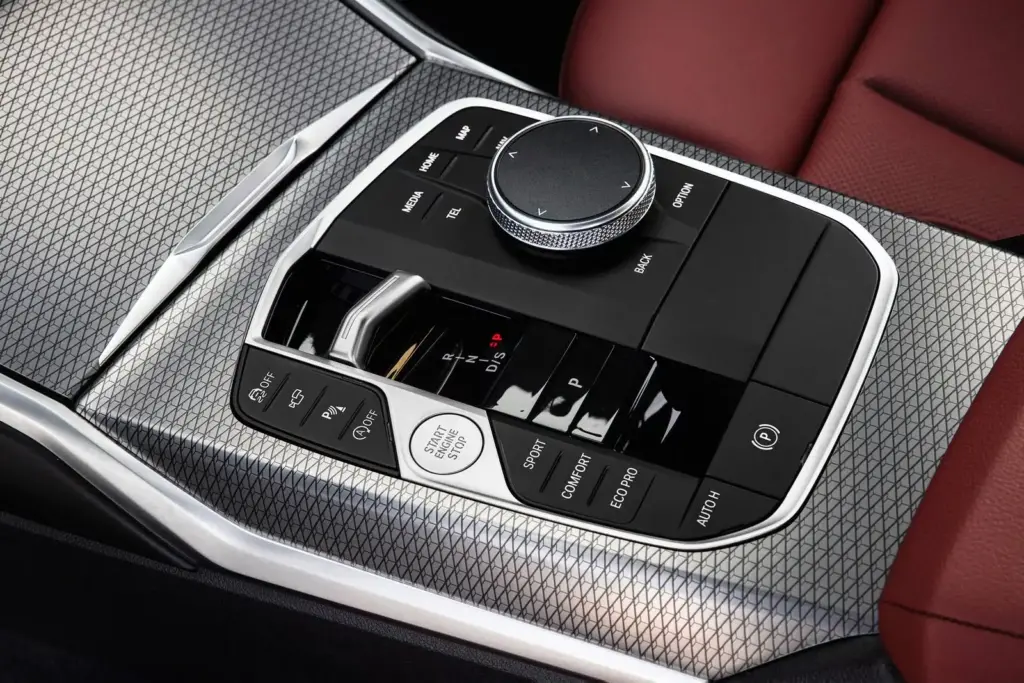 2024 BMW 3-Series Review: Still Worth Buying? 7 image 675