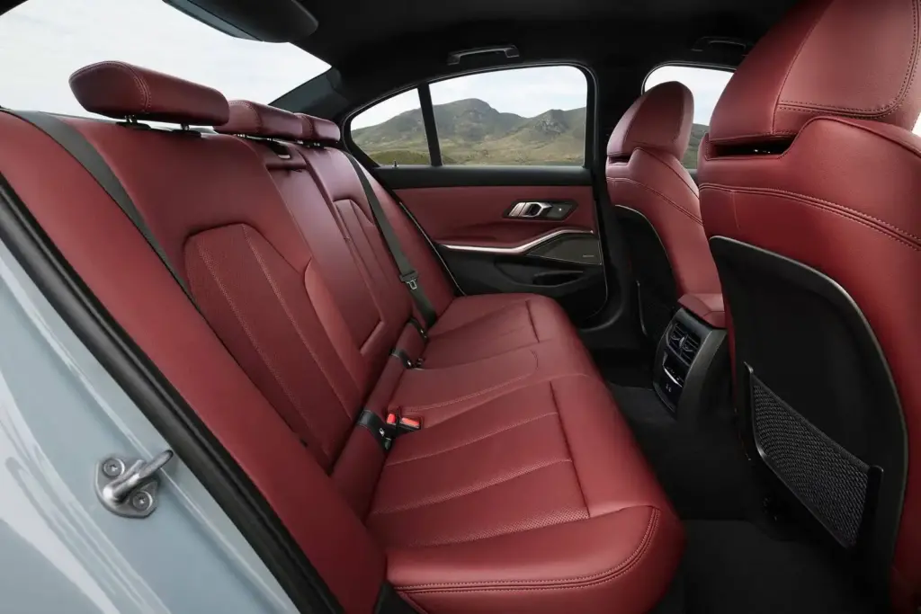 2024 BMW 3-Series Review: Still Worth Buying? 8 image 676