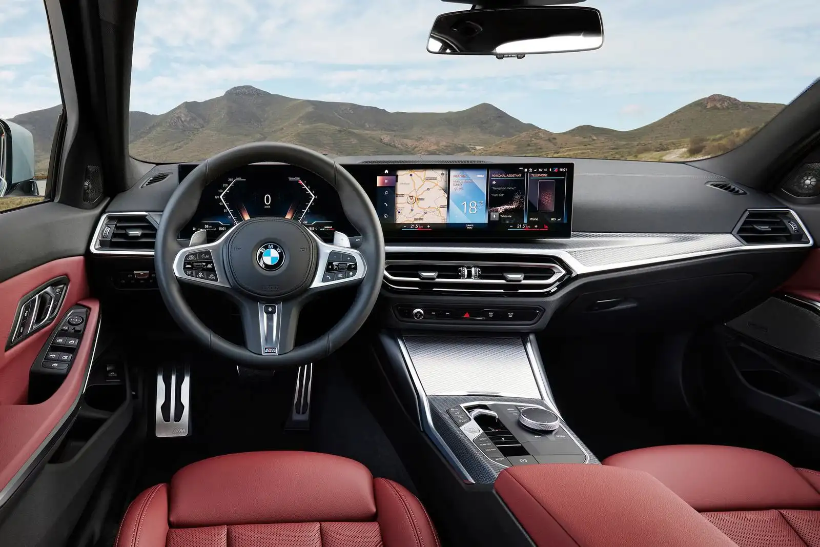 2024 BMW 3-Series Review: Price, Range, Performance