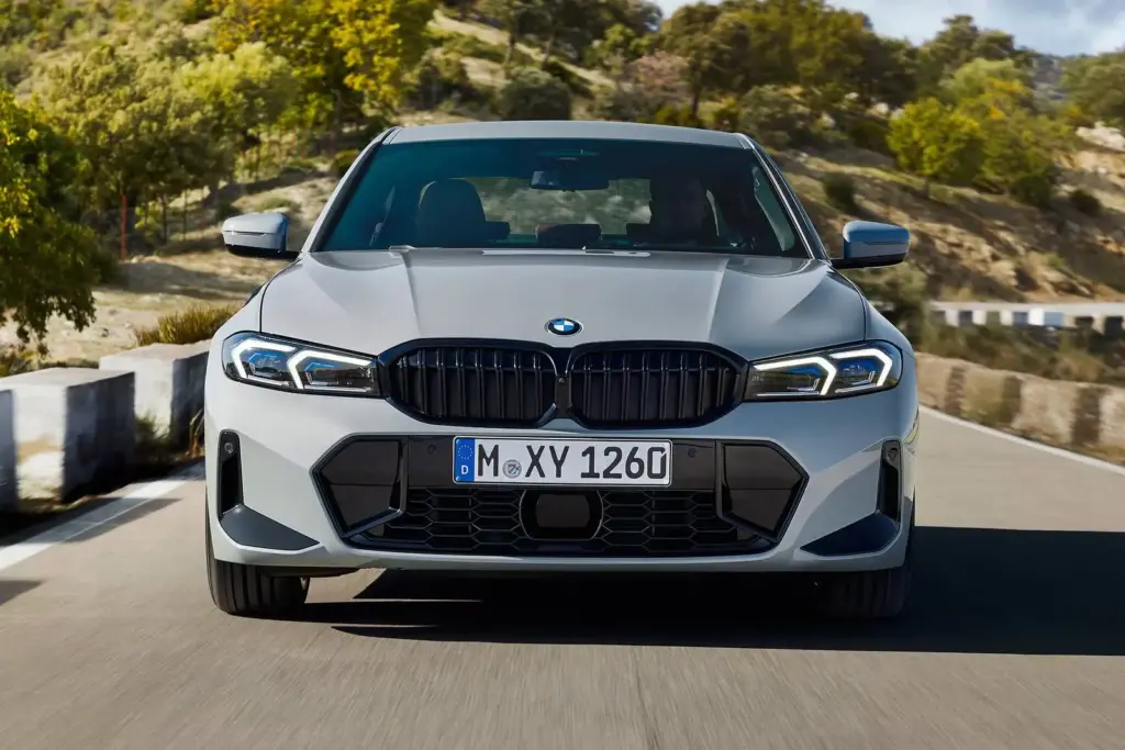 2024 BMW 3-Series Review: Still Worth Buying? 11 image 679