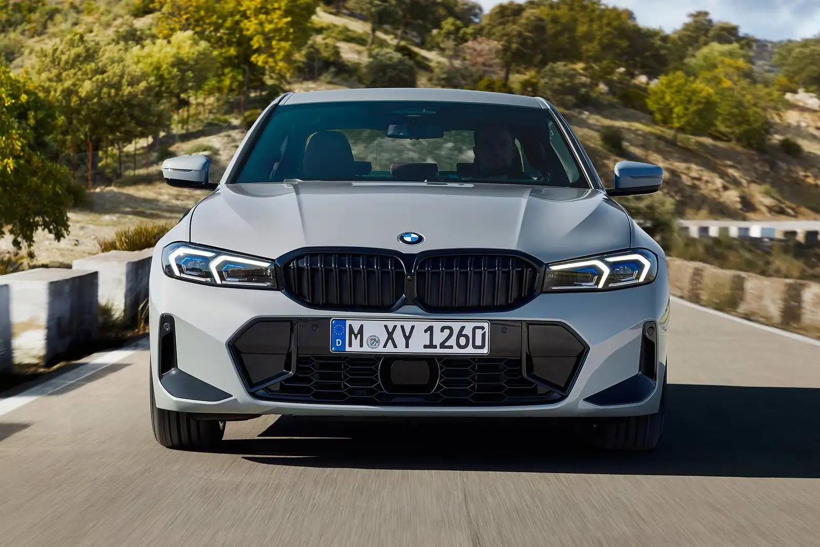 2024 BMW 3-Series Review: Price, Range, Performance