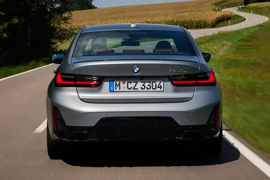 2024 BMW 3-Series Review: Still Worth Buying? 12 image 680