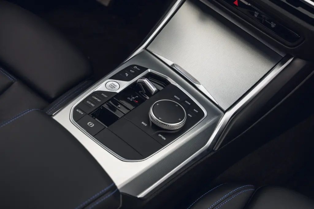 2023 BMW 3-Series Review: Reliable Luxury Sedan? 7 image 684