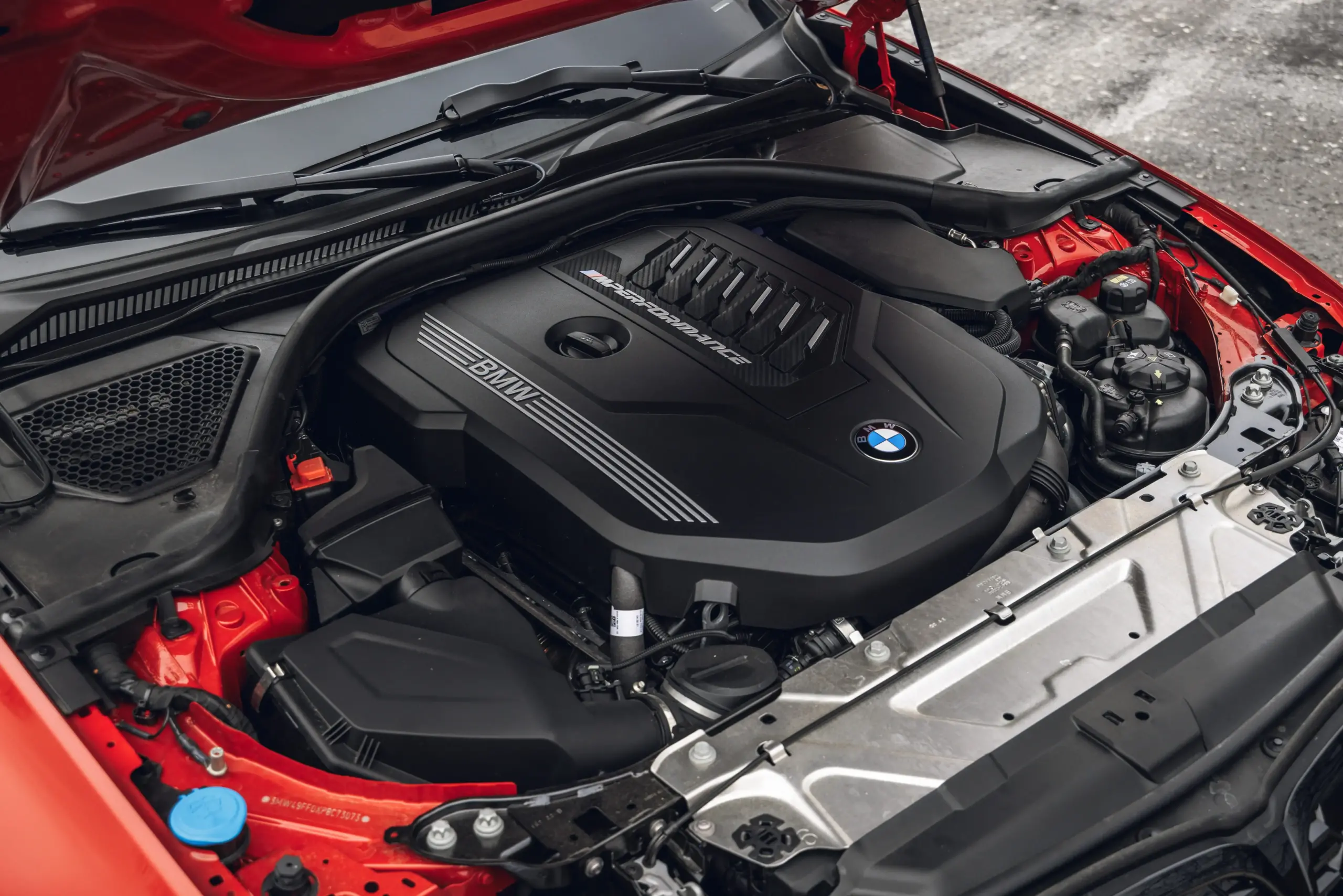 2023 BMW 3-Series Review: Price, Range, Performance