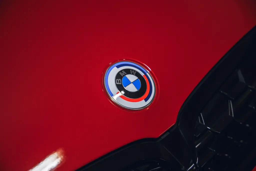 2023 BMW 3-Series Review: Reliable Luxury Sedan? 12 image 688