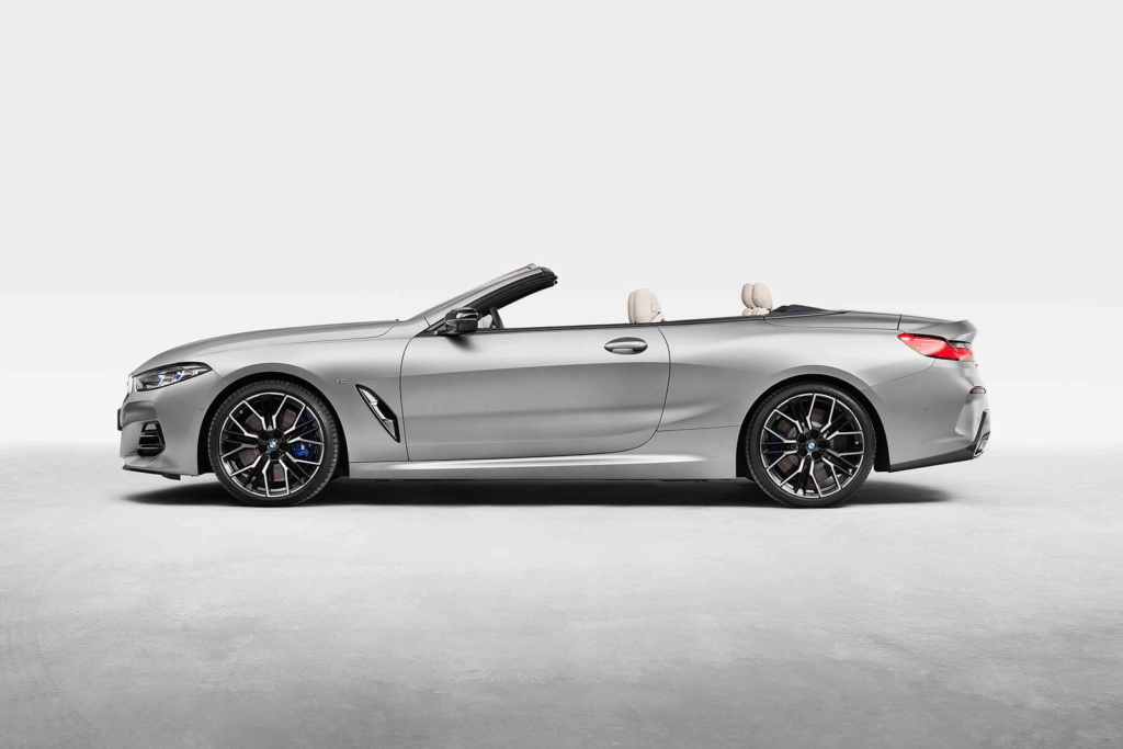 2024 BMW 8-Series Review: Worth It? 5 image 69