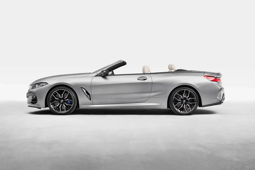 2024 BMW 8-Series Review: Price, Range, Performance 4 image 69