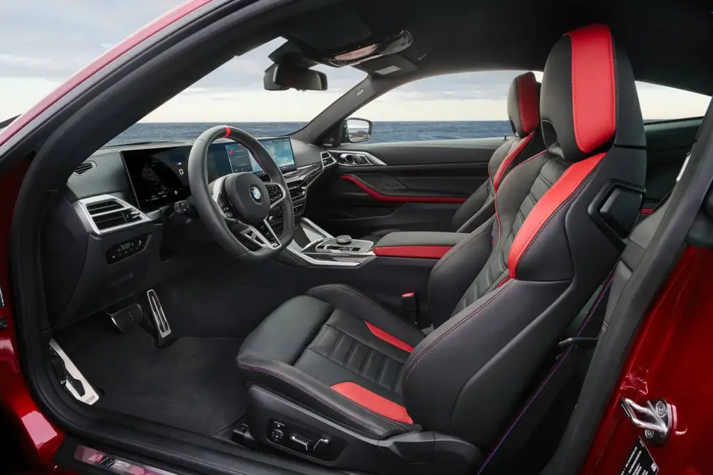 2026 BMW 4-Series Review: Worth the Premium Price? 6 image 693