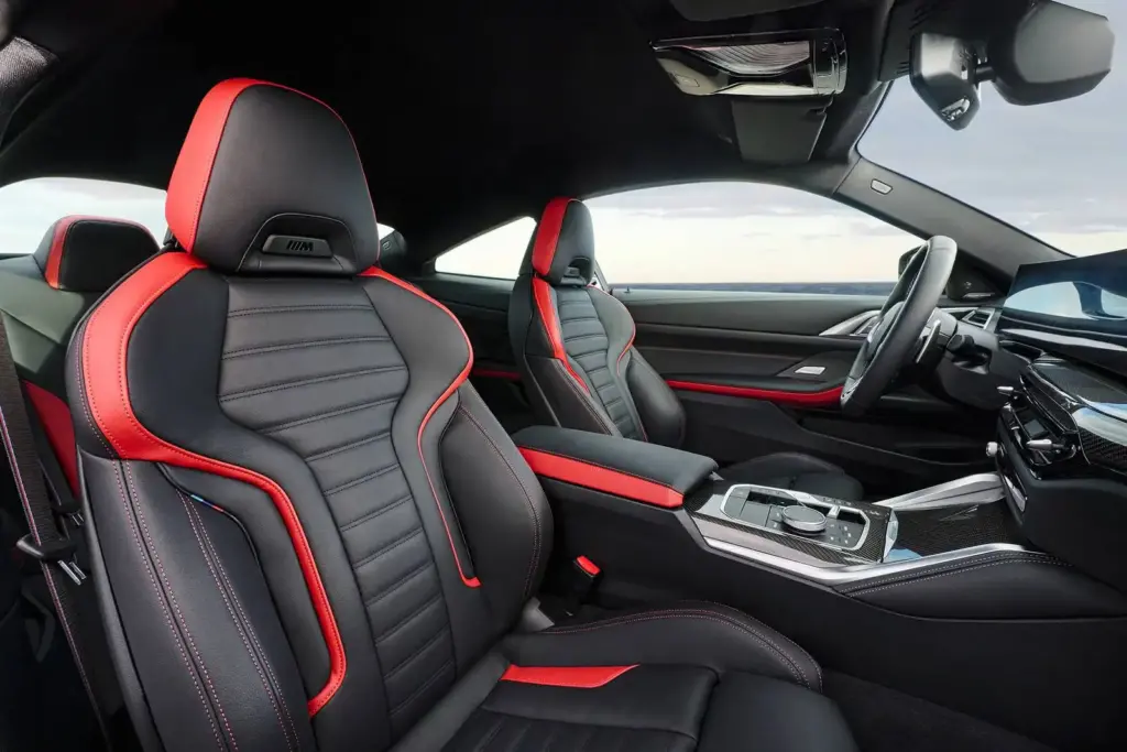 2026 BMW 4-Series Review: Worth the Premium Price? 7 image 694