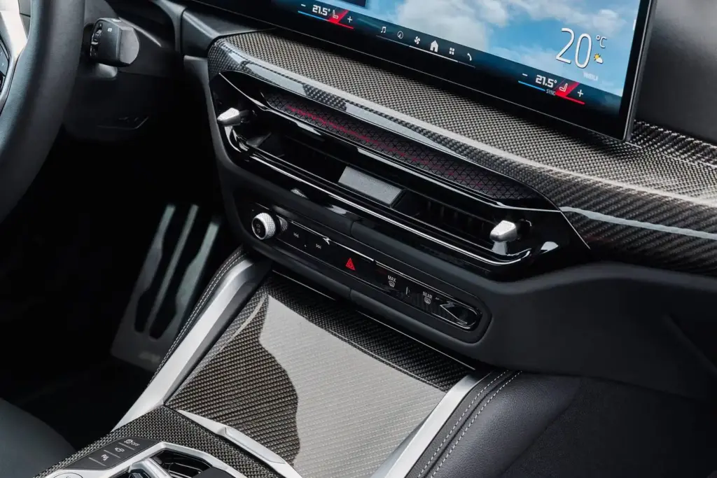 2026 BMW 4-Series Review: Worth the Premium Price? 8 image 695