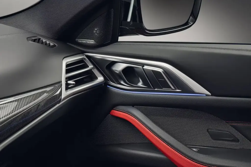 2026 BMW 4-Series Review: Worth the Premium Price? 10 image 696