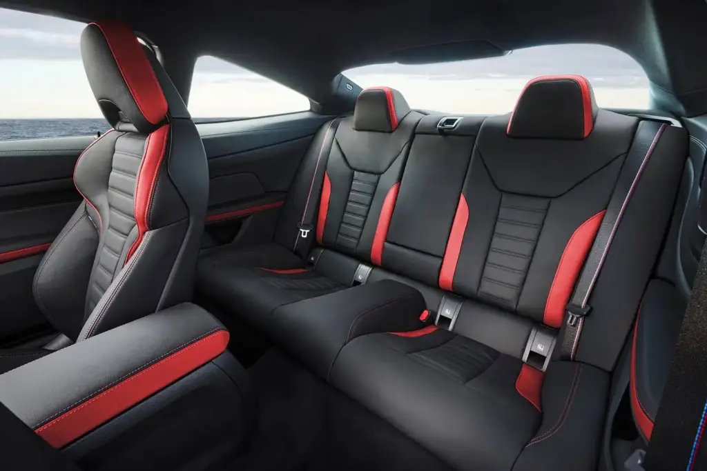 2026 BMW 4-Series Review: Worth the Premium Price? 11 image 697