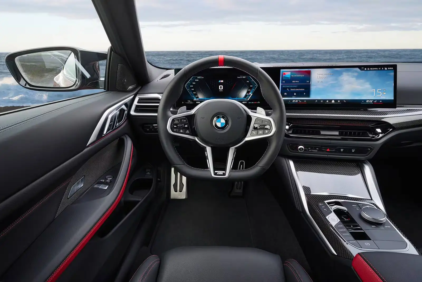 2026 BMW 4-Series Review: Price, Range, Performance