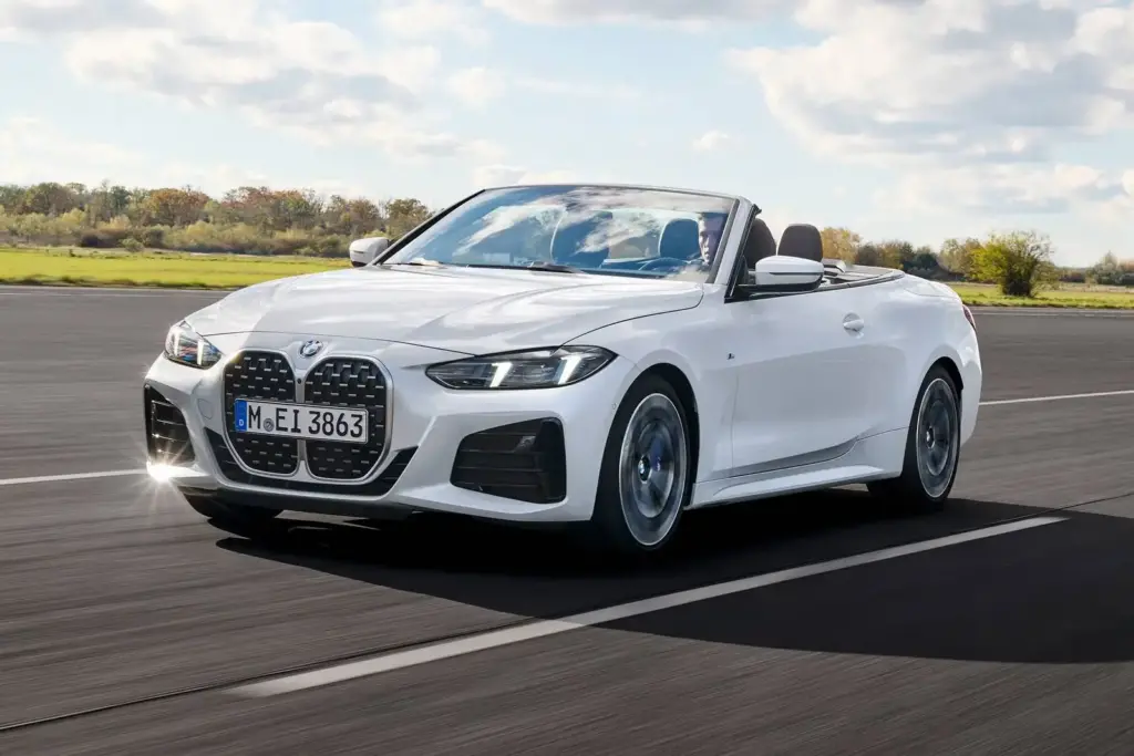 2025 BMW 4-Series Review: Is It Worth Buying? 3 image 699