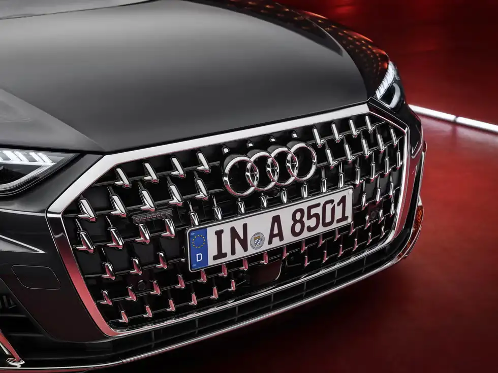 2026 Audi A8 Review: Worth Buying for US Luxury Sedan Buyers? 9 image 7