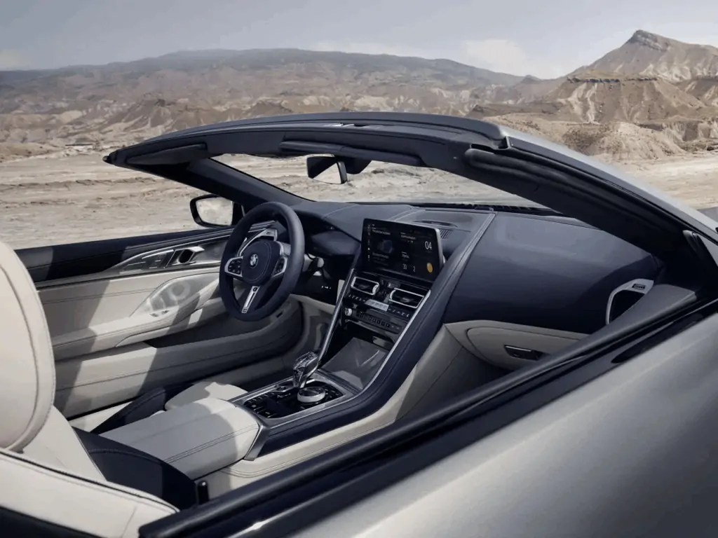 2024 BMW 8-Series Review: Price, Range, Performance 5 image 70