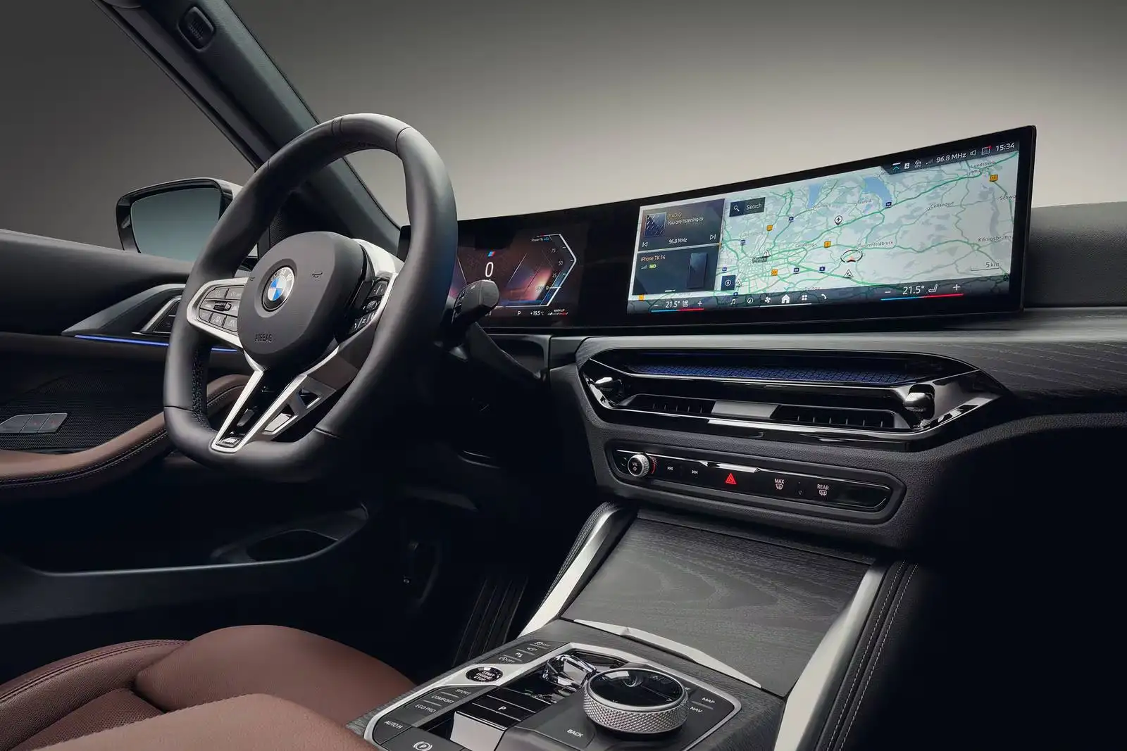 2025 BMW 4-Series Review: Price, Range, Performance