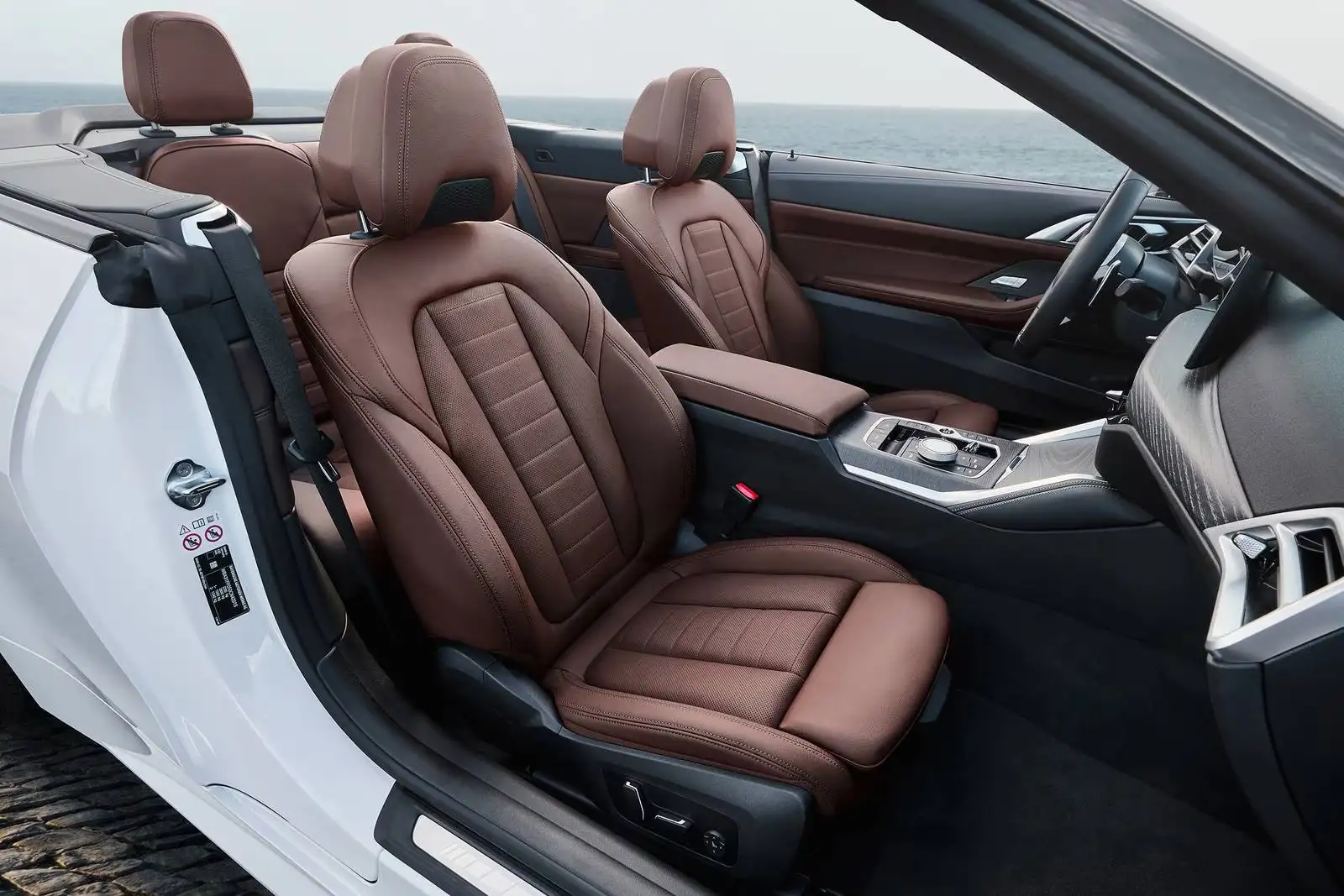 2025 BMW 4-Series Review: Price, Range, Performance