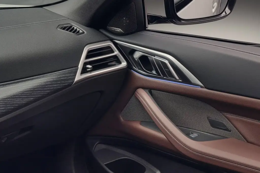 2025 BMW 4-Series Review: Is It Worth Buying? 7 image 703