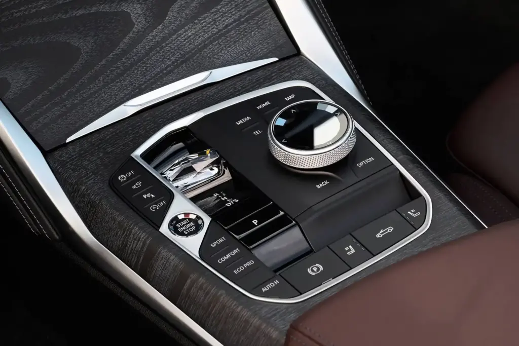 2025 BMW 4-Series Review: Is It Worth Buying? 8 image 704