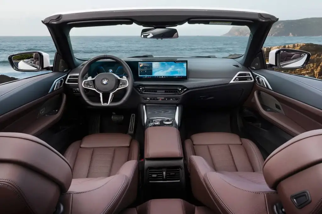 2025 BMW 4-Series Review: Is It Worth Buying? 9 image 705