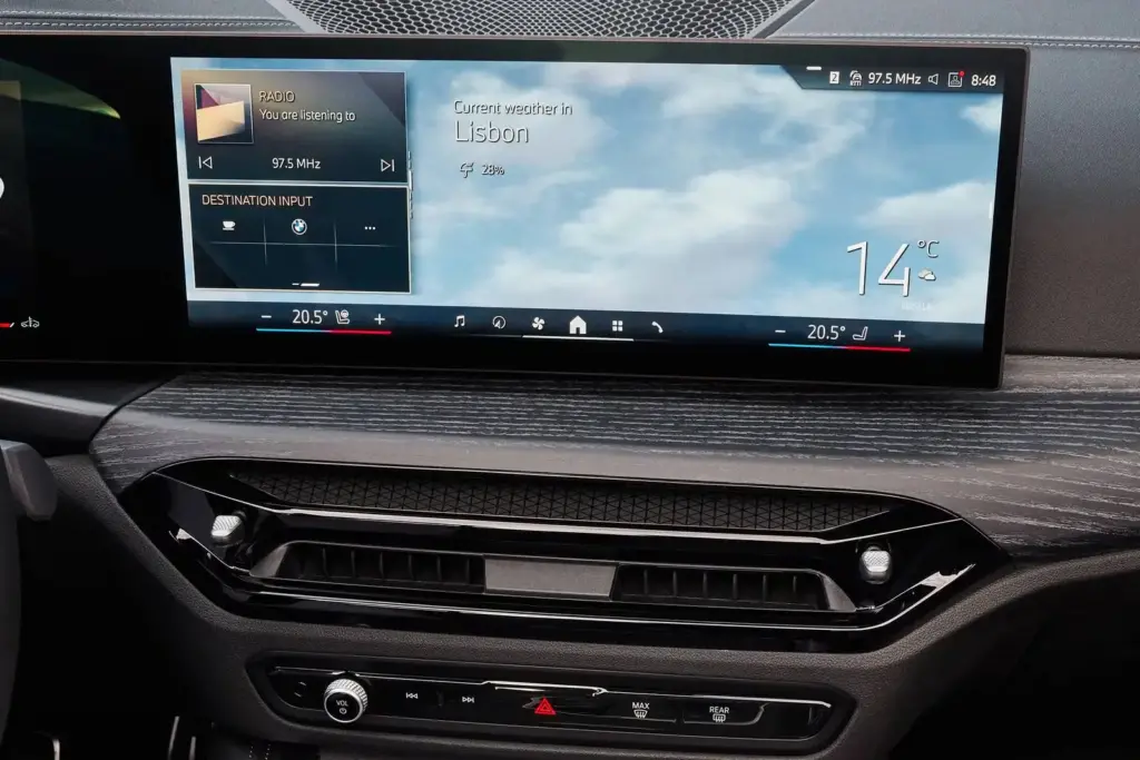2025 BMW 4-Series Review: Is It Worth Buying? 10 image 706