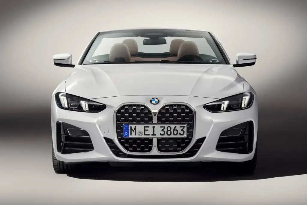2025 BMW 4-Series Review: Is It Worth Buying? 11 image 707