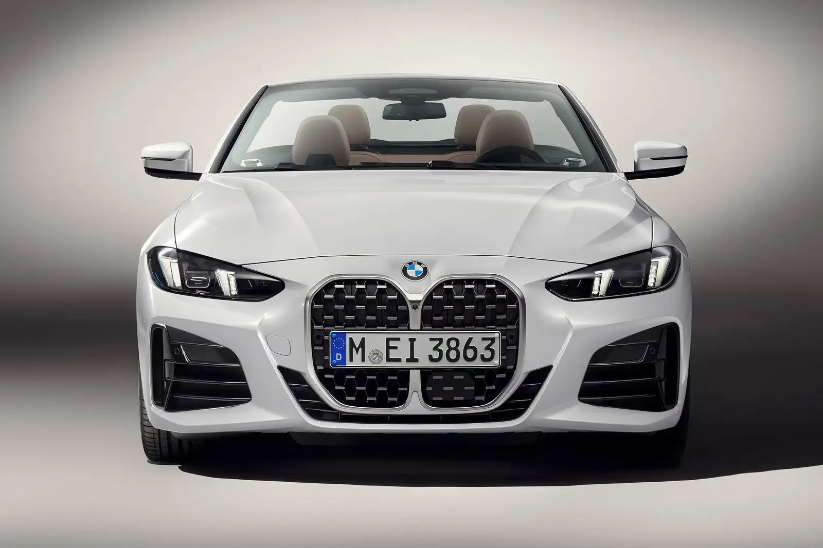 2025 BMW 4-Series Review: Price, Range, Performance