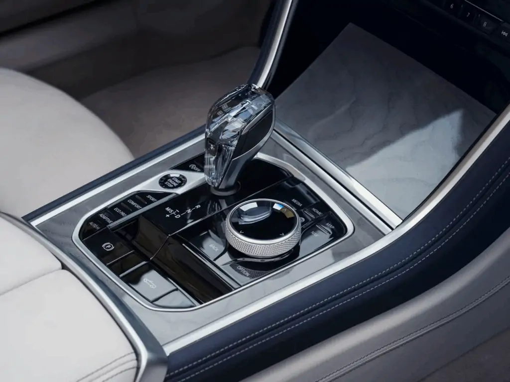 2024 BMW 8-Series Review: Price, Range, Performance 6 image 71