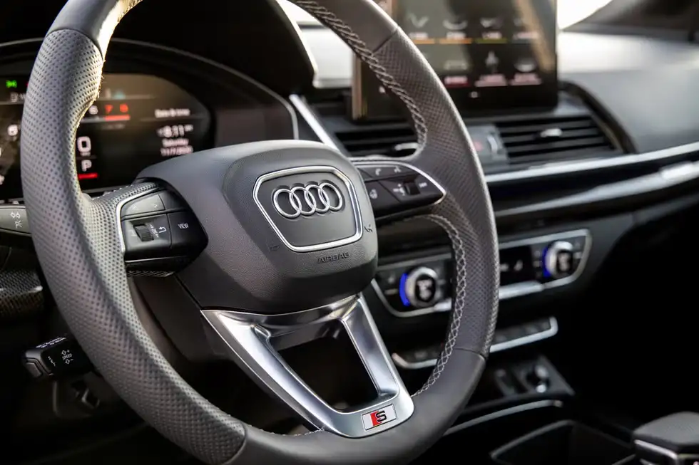 2021 Audi SQ5 Review: Complete Performance SUV Guide 7 image 71